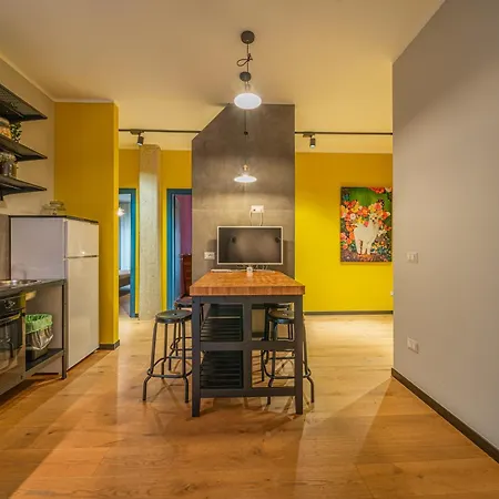 Dei Balzi * Conversano