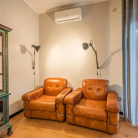 Apartmán Dei Balzi *