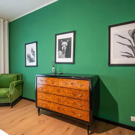 Apartmán Dei Balzi Conversano