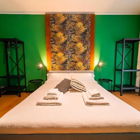 Apartmán Dei Balzi