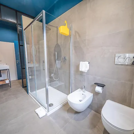 Apartmán Dei Balzi *