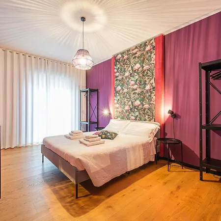Dei Balzi Apartmán Conversano