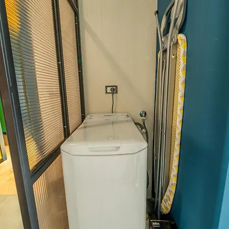 Apartmán Dei Balzi Conversano