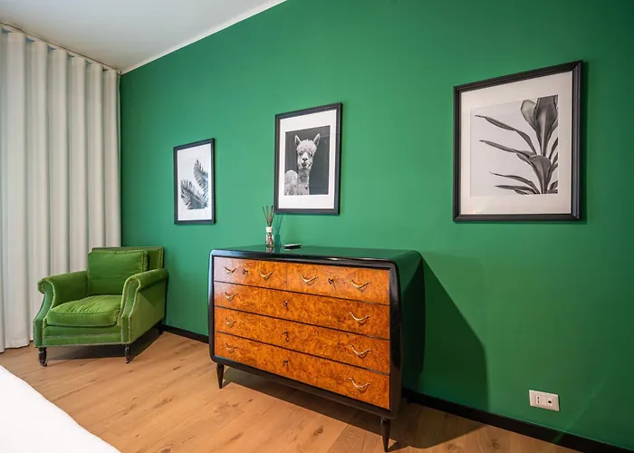 Daire Dei Balzi Conversano