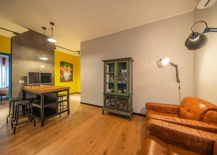 Dei Balzi Lejlighed Conversano